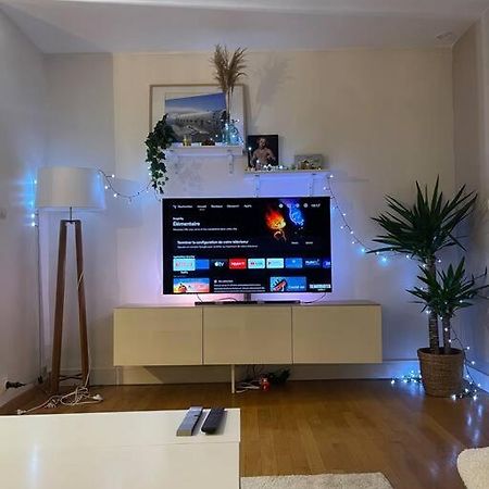 Appartement - Dijon Zewnętrze zdjęcie