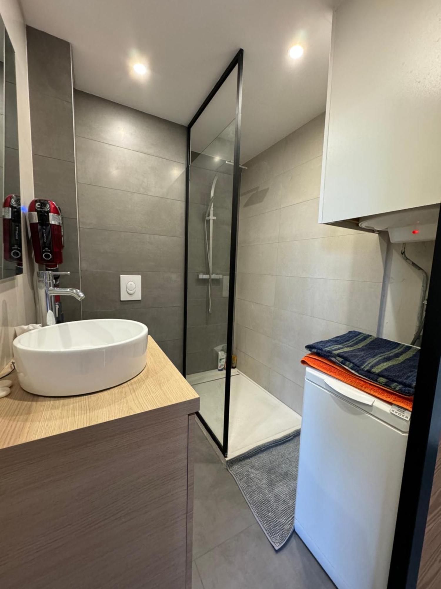 Appartement - Dijon Zewnętrze zdjęcie